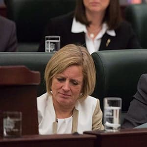 How Alberta's public sector salary disclosure could backfire