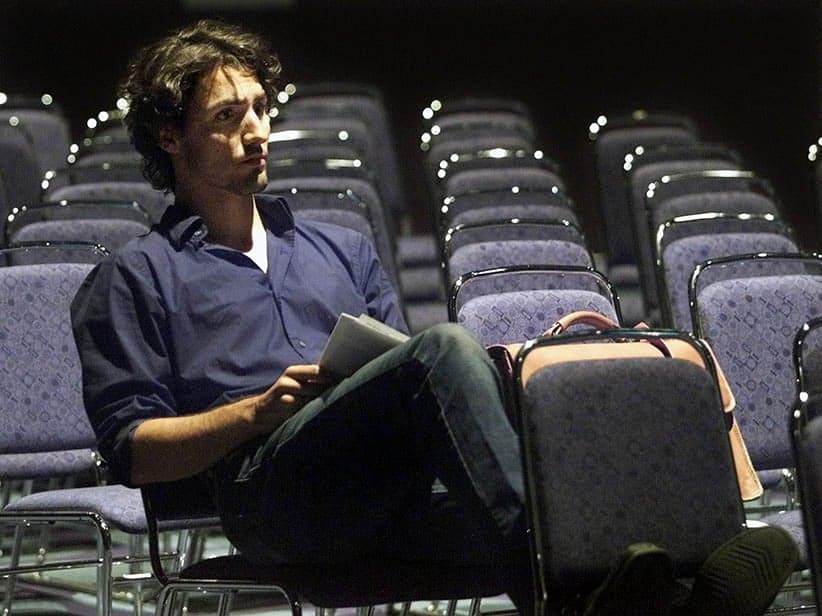 'When I run': Justin Trudeau considers politics