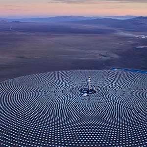Photo essay: Capturing what captures the sun