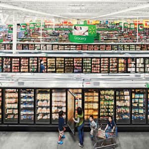 How McDonald's and Wal-Mart are losing their grip