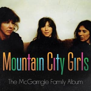 Anna and Jane McGarrigle's memoir overflows with wit