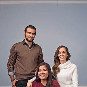 Uncommon bonds: The friendship of Lindhout, Khadr and Harper