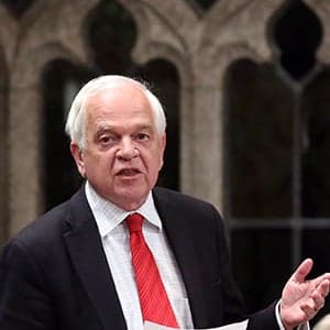 Q&A: John McCallum, immigration, refugees and citizenship minister