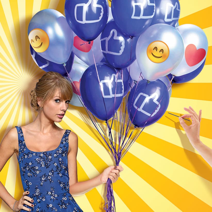 Down with likeability! The problem with our 'like' culture