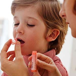 Doctors warn against ‘vaccine alternatives’ for children
