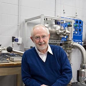 Art McDonald on the state of science in Canada