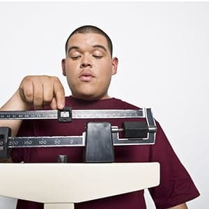 Why fatty liver disease is on the rise