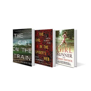 Newsmakers 2015: Notable books and authors