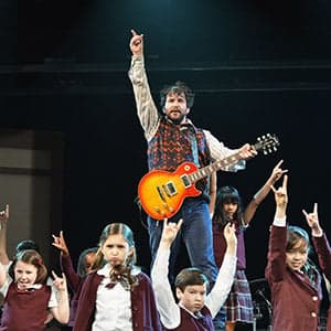 Andrew Lloyd Webber: Broadway's most hated & beloved figure is back