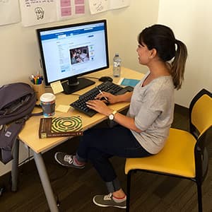 Finding the perfect career match