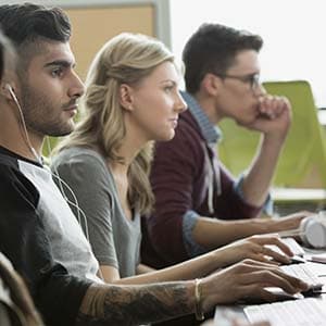 Coding camps are sprouting up across Canada
