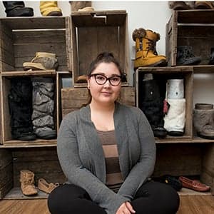 Cool Jobs Q&A: Storyboot Project Coordinator
