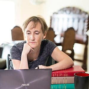 Paralegal training offers 'running start' for aspiring lawyers