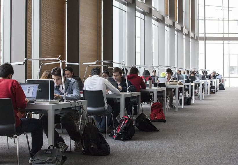 The universities most likely to prepare you for employment