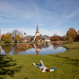 How to fight the mental health crisis on campus: Fall breaks
