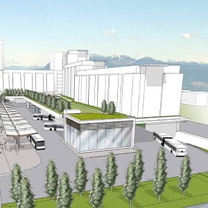 UBC's answer to Vancouver's heated real estate market? Micro units