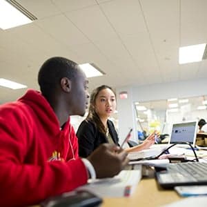 How mixing and matching is making education more unique