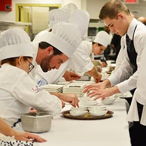 Coast to coast: These are Canada's best cooking schools