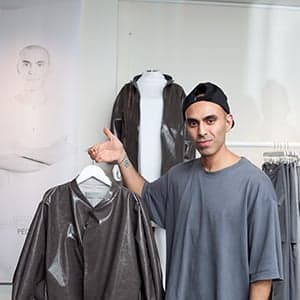LaSalle boosts Montreal's reputation for fashion