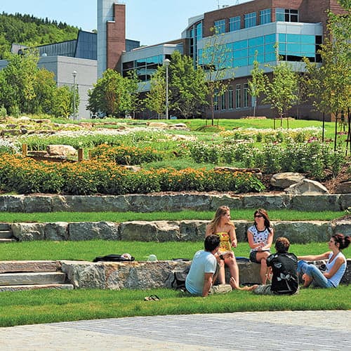 Université de Sherbrooke MBA