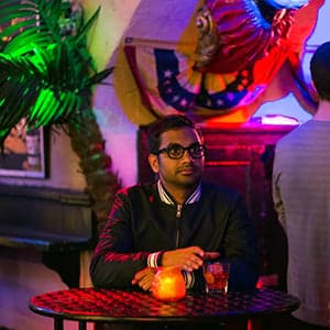 'Master of None': The last acceptable ethnic cliché is dead!