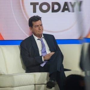Charlie Sheen and the chase for an HIV vaccine