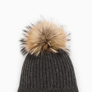 What kind of fur? People who buy $100 toques don't care.