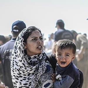 Prepare for a whole new refugee crisis in 2016