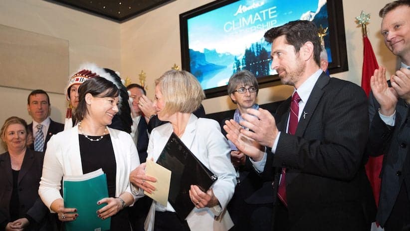 Here's what we know—and don't know—about Alberta's carbon tax