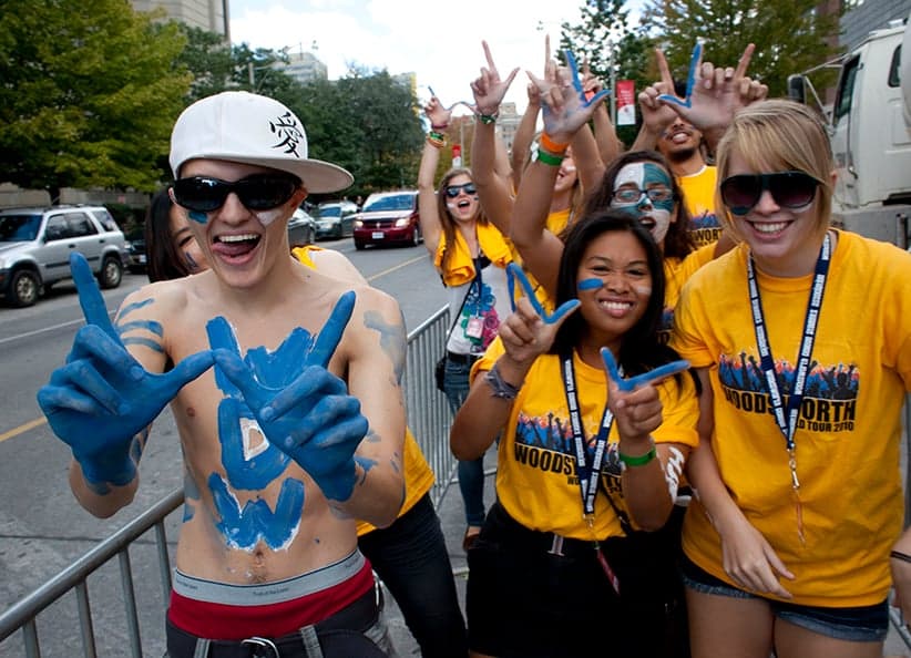 Full Profiles of Canadian Universities and Colleges