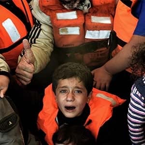 Week in Pictures