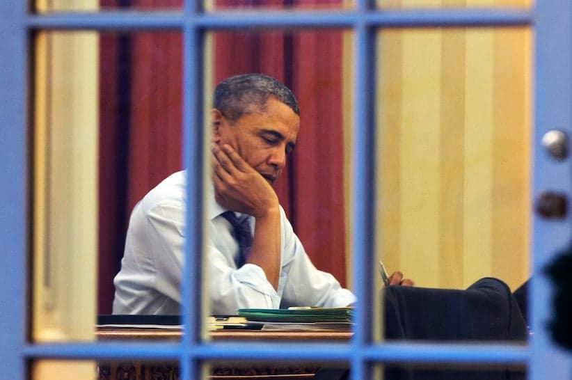 What to expect from Barack Obama's Oval Office address on ISIS