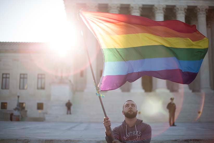For the record: Justin Trudeau on homophobia, transphobia and biphobia