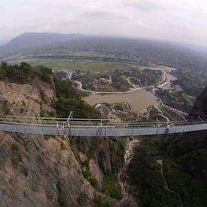 Newsmakers 2015: A year of tunnels and bridges