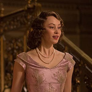 'A Royal Night Out': An old-fashioned comedy of errors