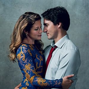 Listen: The story behind the Vogue photo