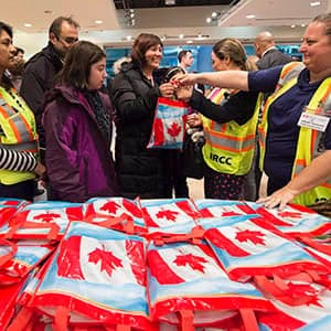 Quiet changes to Syrian private sponsorship program create confusion