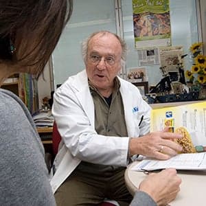 Explosive judicial review puts lens on Gideon Koren and SickKids