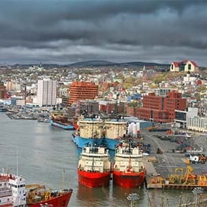 The Rock's in a hard place: Why things look bleak for Newfoundland