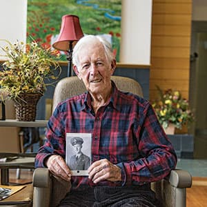 Newsmakers 2015: Albert Wallace, the Great Escapist