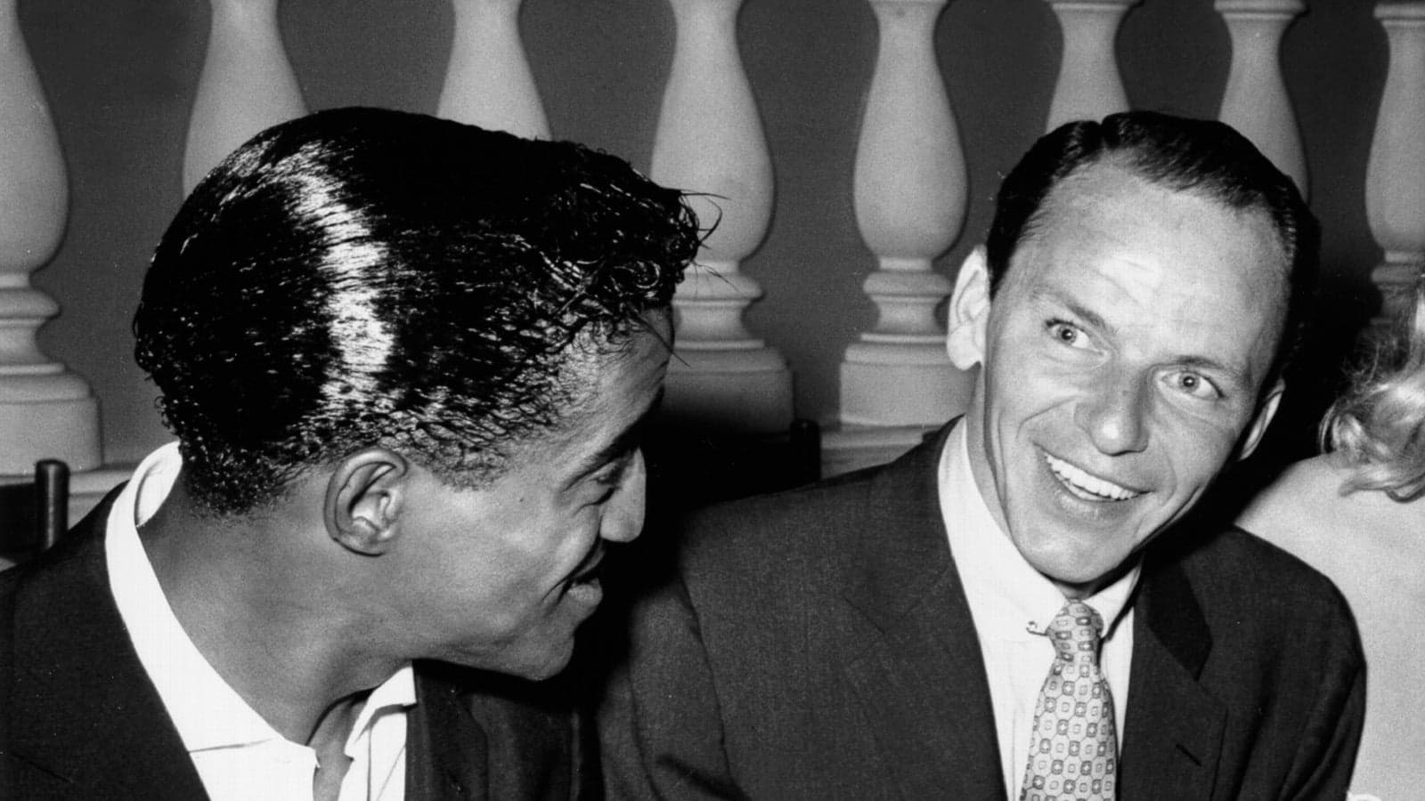 Frank Sinatra, the brilliant ‘18-karat manic depressive’, turns 100