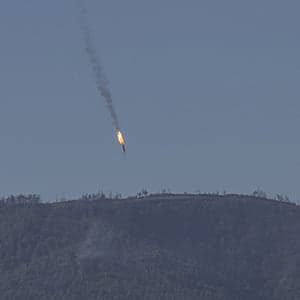 This means (more) war in Syria