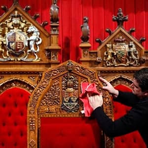 On assisted dying, the Senate is a necessary evil
