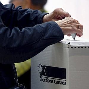 Why we broke our electoral reform promise. Signed, a Liberal MP.