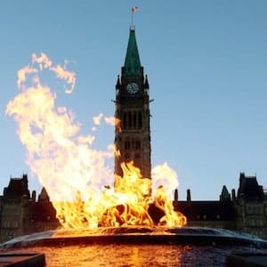 The feisty first week of the 42nd Parliament