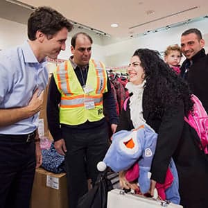 Too much make-believe in Syrian program: former top bureaucrat