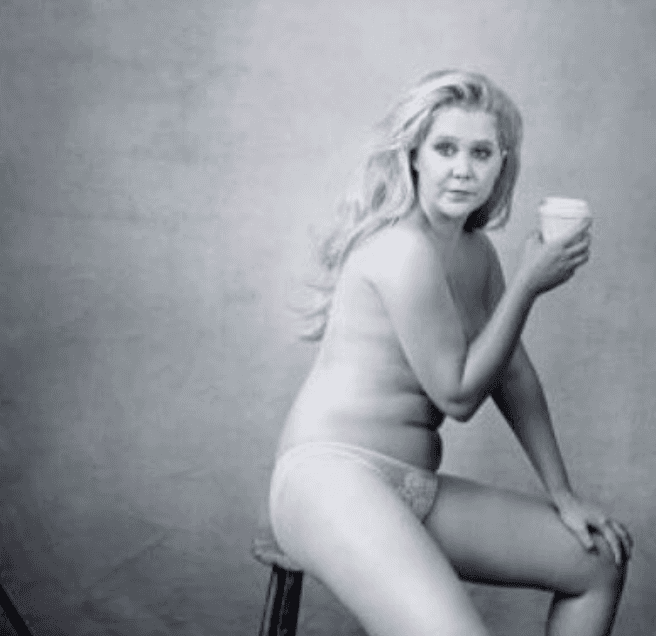 Why you might actually want the latest Pirelli calendar