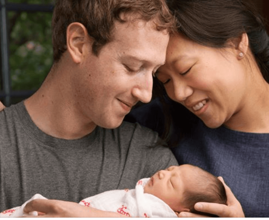 Should we be impressed by Mark Zuckerberg's big donation?