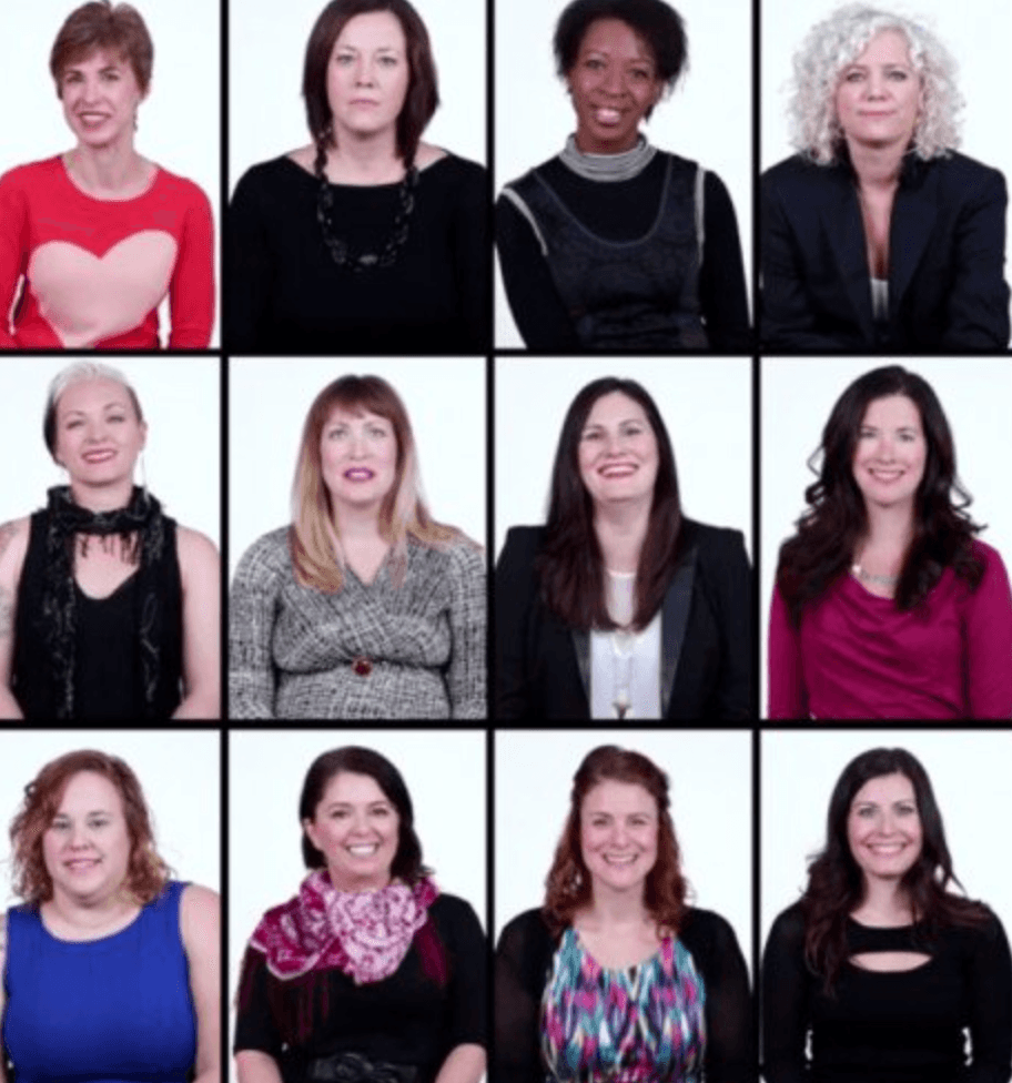 Chatelaine: This is 40(ish)