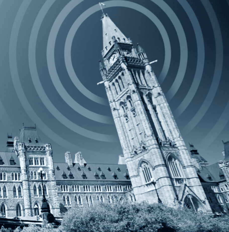Maclean's on the Hill: Throne Speech edition